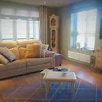 Caramia, Duinhof, Romantic Apartment By The Sea