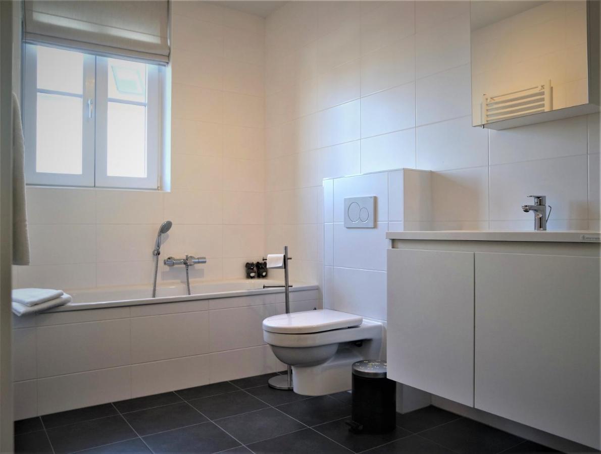 Apartment Caramia, Duinhof, Romantic By The Sea Cadzand