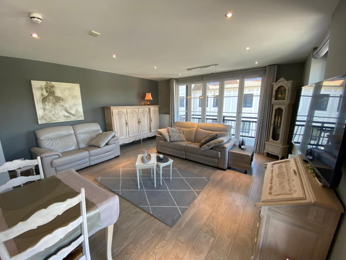 Caramia, Duinhof, Romantic By The Sea Apartment *