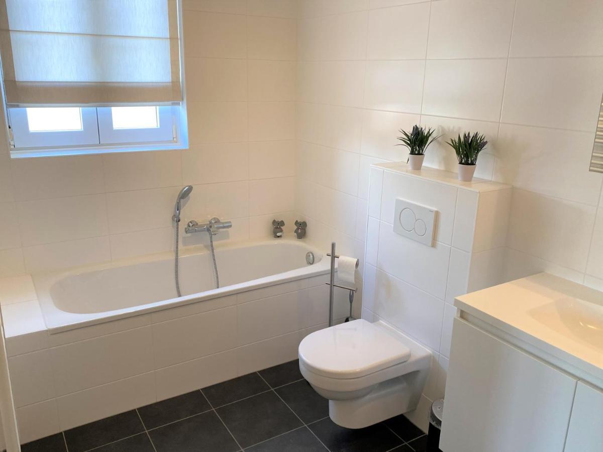 Caramia, Duinhof, Romantic By The Sea Apartment